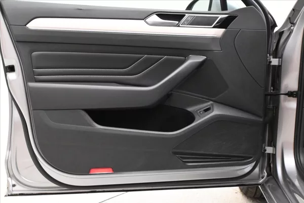 Volkswagen Passat 2,0 TDI 147kW DSG Elegance Zár - foto 20