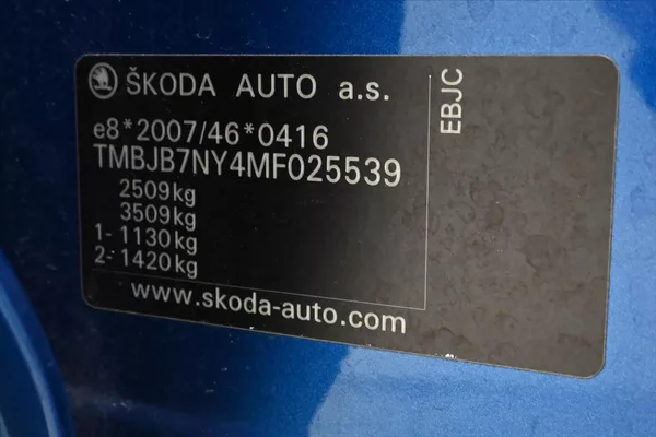Škoda Enyaq iV 60 132kW Záruka až 3 roky - foto 11