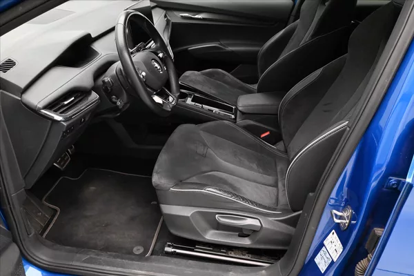 Škoda Enyaq iV 60 132kW Záruka až 3 roky - foto 12
