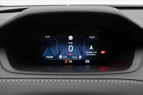 Škoda Enyaq iV 60 132kW Záruka až 3 roky - foto 13