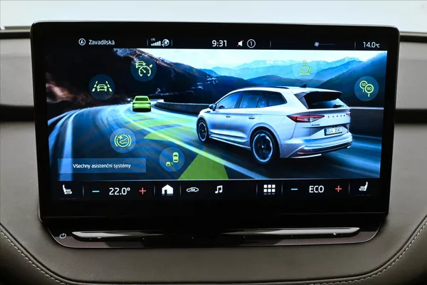 Škoda Enyaq iV 60 132kW Záruka až 3 roky - foto 15