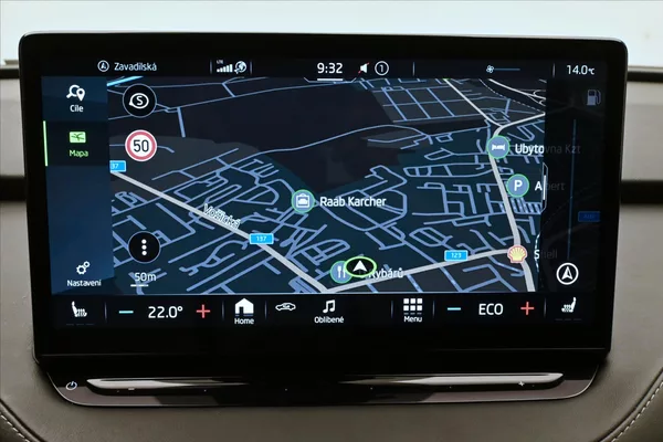 Škoda Enyaq iV 60 132kW Záruka až 3 roky - foto 16