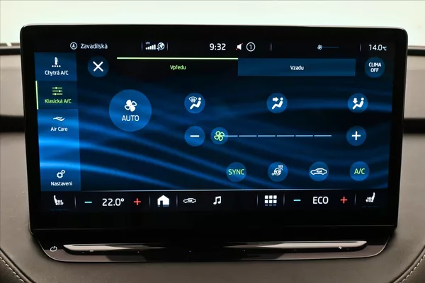 Škoda Enyaq iV 60 132kW Záruka až 3 roky - foto 17