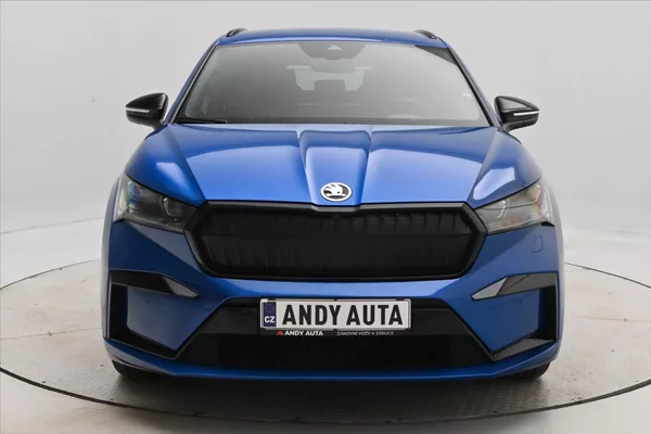 Škoda Enyaq iV 60 132kW Záruka až 3 roky - foto 2