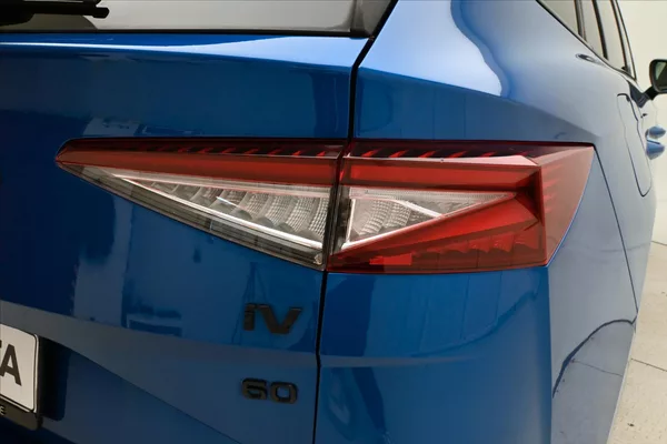 Škoda Enyaq iV 60 132kW Záruka až 3 roky - foto 23