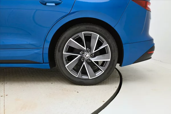 Škoda Enyaq iV 60 132kW Záruka až 3 roky - foto 24