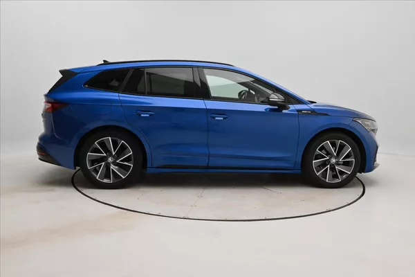 Škoda Enyaq iV 60 132kW Záruka až 3 roky - foto 4