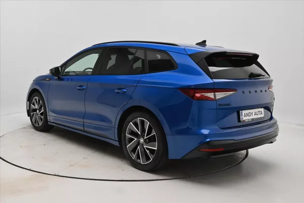 Škoda Enyaq iV 60 132kW Záruka až 3 roky - foto 7