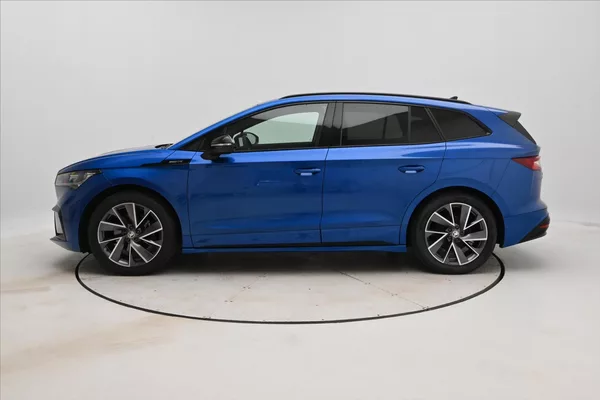Škoda Enyaq iV 60 132kW Záruka až 3 roky - foto 8