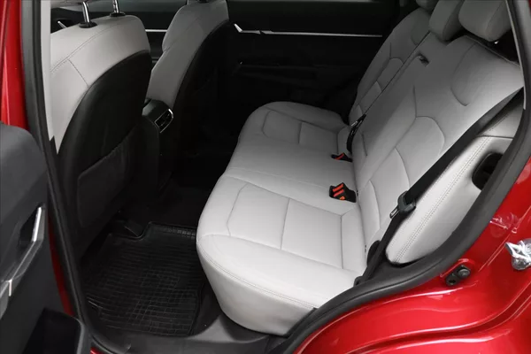 SsangYong Torres 1,5 T-GDI 120kW Automat Záruka - foto 10