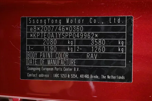 SsangYong Torres 1,5 T-GDI 120kW Automat Záruka - foto 11