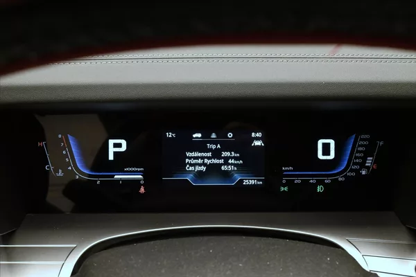 SsangYong Torres 1,5 T-GDI 120kW Automat Záruka - foto 12