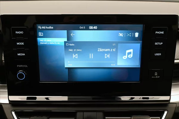 SsangYong Torres 1,5 T-GDI 120kW Automat Záruka - foto 14