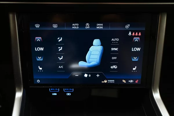 SsangYong Torres 1,5 T-GDI 120kW Automat Záruka - foto 15