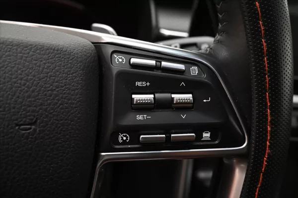 SsangYong Torres 1,5 T-GDI 120kW Automat Záruka - foto 18