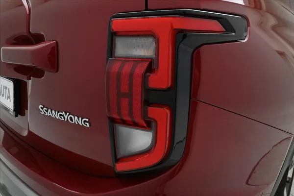 SsangYong Torres 1,5 T-GDI 120kW Automat Záruka - foto 25