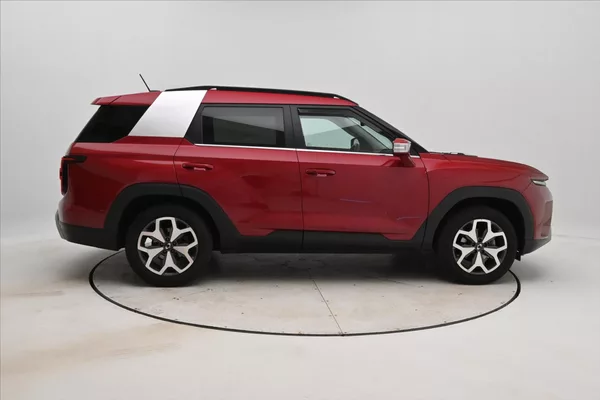 SsangYong Torres 1,5 T-GDI 120kW Automat Záruka - foto 4