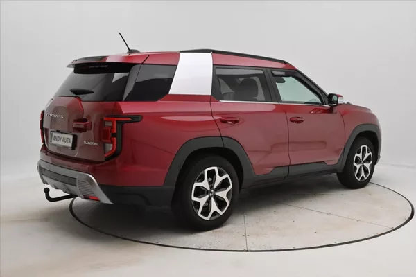 SsangYong Torres 1,5 T-GDI 120kW Automat Záruka - foto 5