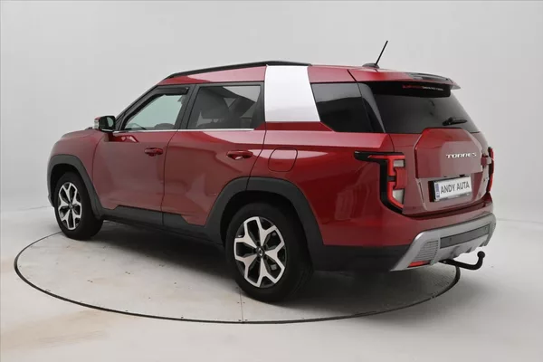 SsangYong Torres 1,5 T-GDI 120kW Automat Záruka - foto 7