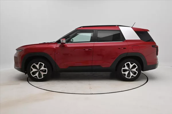 SsangYong Torres 1,5 T-GDI 120kW Automat Záruka - foto 8