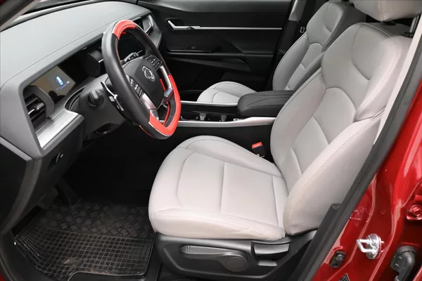 SsangYong Torres 1,5 T-GDI 120kW Automat Záruka - foto 9
