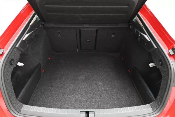 Škoda Octavia 1,0 TSI e-TEC 81kW DSG Style Z - foto 10