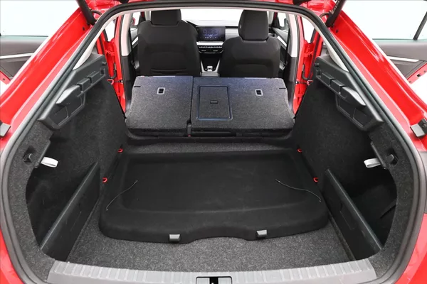 Škoda Octavia 1,0 TSI e-TEC 81kW DSG Style Z - foto 11