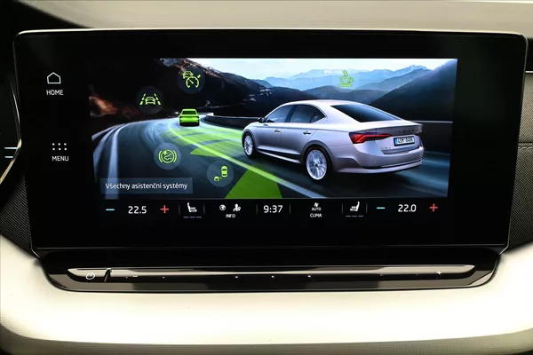 Škoda Octavia 1,0 TSI e-TEC 81kW DSG Style Z - foto 19