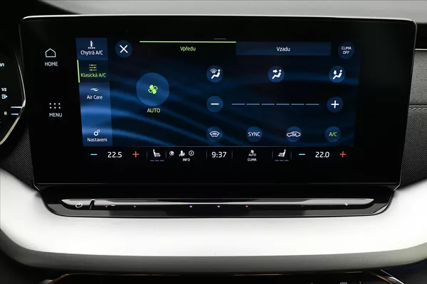 Škoda Octavia 1,0 TSI e-TEC 81kW DSG Style Z - foto 21