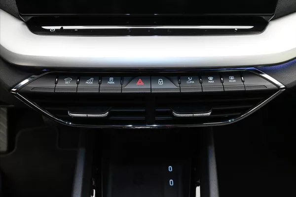 Škoda Octavia 1,0 TSI e-TEC 81kW DSG Style Z - foto 22
