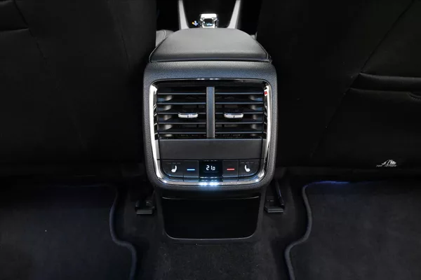 Škoda Octavia 1,0 TSI e-TEC 81kW DSG Style Z - foto 23