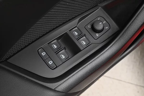 Škoda Octavia 1,0 TSI e-TEC 81kW DSG Style Z - foto 27