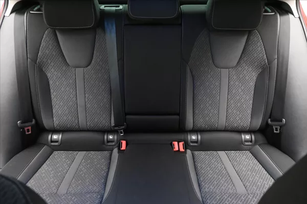 Škoda Octavia 1,0 TSI e-TEC 81kW DSG Style Z - foto 30