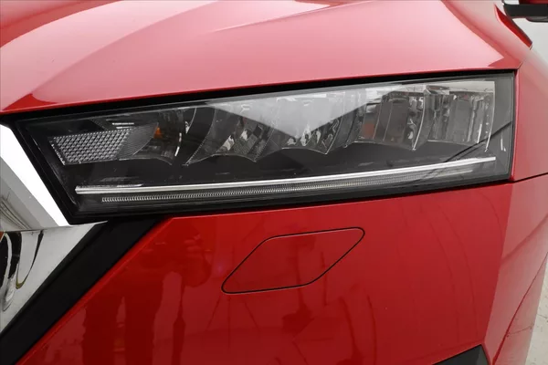 Škoda Octavia 1,0 TSI e-TEC 81kW DSG Style Z - foto 31