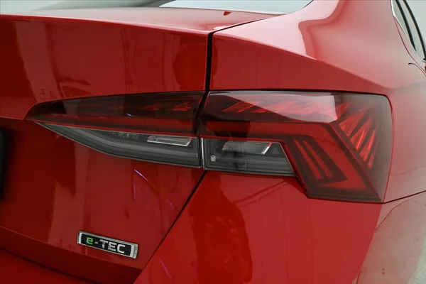 Škoda Octavia 1,0 TSI e-TEC 81kW DSG Style Z - foto 32