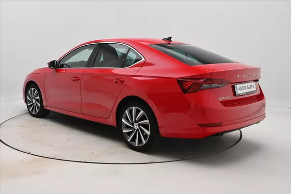 Škoda Octavia 1,0 TSI e-TEC 81kW DSG Style Z - foto 7