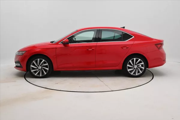 Škoda Octavia 1,0 TSI e-TEC 81kW DSG Style Z - foto 8