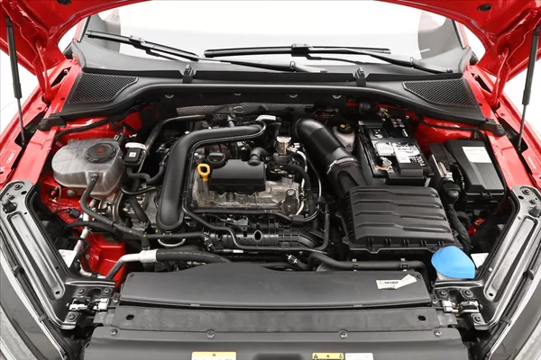Škoda Octavia 1,0 TSI e-TEC 81kW DSG Style Z - foto 9