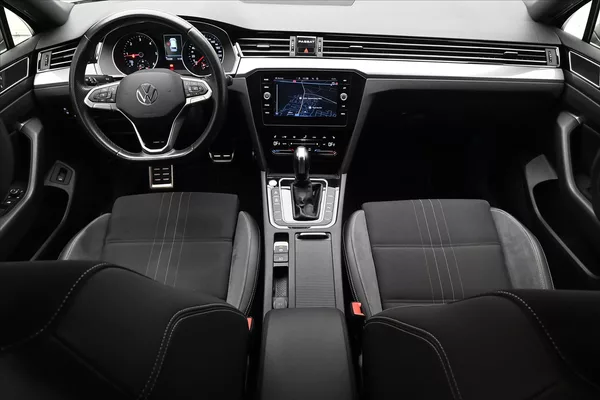 Volkswagen Passat 2,0 TDI 147kW Alltrack DSG 4Mo - foto 15