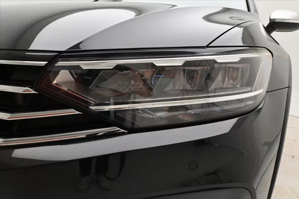 Volkswagen Passat 2,0 TDI 147kW Alltrack DSG 4Mo - foto 30