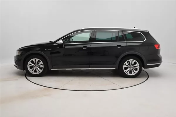 Volkswagen Passat 2,0 TDI 147kW Alltrack DSG 4Mo - foto 8
