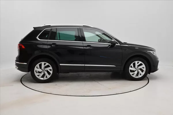 Volkswagen Tiguan 1,4 TSI eHybrid 110kW DSG Záru - foto 4