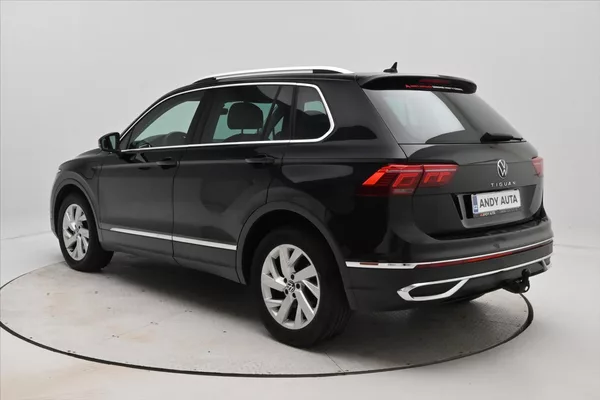 Volkswagen Tiguan 1,4 TSI eHybrid 110kW DSG Záru - foto 7