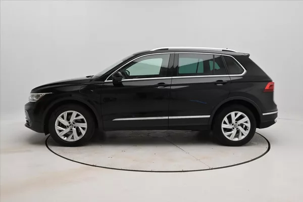 Volkswagen Tiguan 1,4 TSI eHybrid 110kW DSG Záru - foto 8