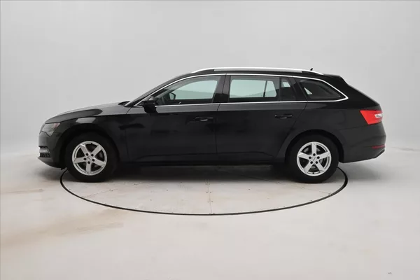 Škoda Superb 2,0 TDI 110kW DSG Style Záruka - foto 8