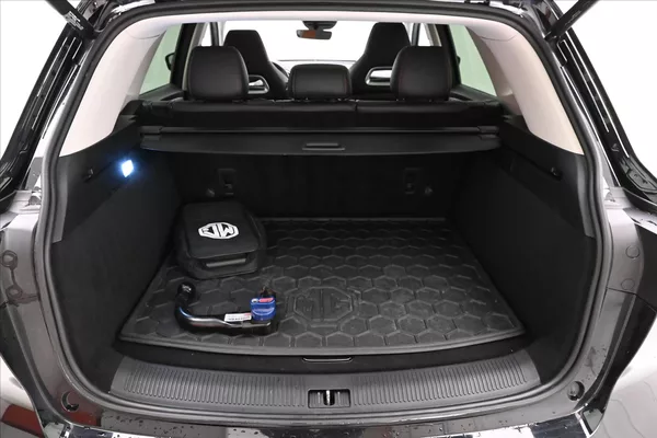 MG EHS 1,5 TGI 190 kW Luxury Záruka a - foto 10