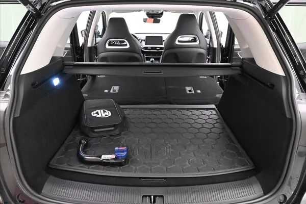 MG EHS 1,5 TGI 190 kW Luxury Záruka a - foto 11