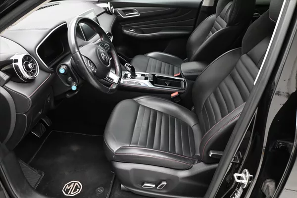 MG EHS 1,5 TGI 190 kW Luxury Záruka a - foto 13