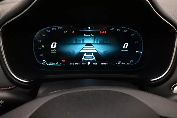 MG EHS 1,5 TGI 190 kW Luxury Záruka a - foto 16