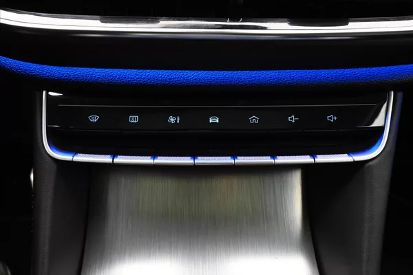MG EHS 1,5 TGI 190 kW Luxury Záruka a - foto 21
